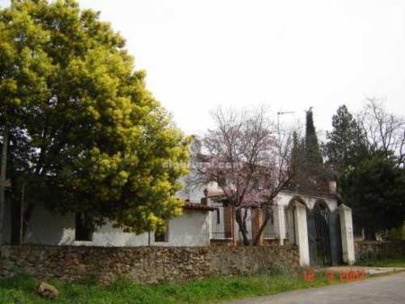 Imagen Casa Rural 'La Vallejera'