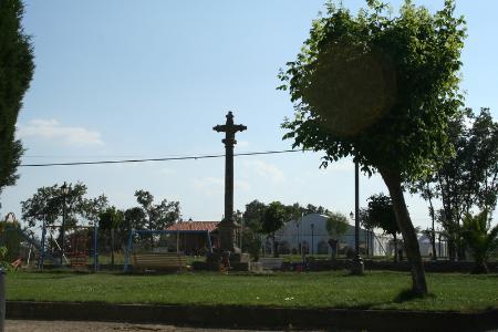 Imagen Parque de la Cruz
