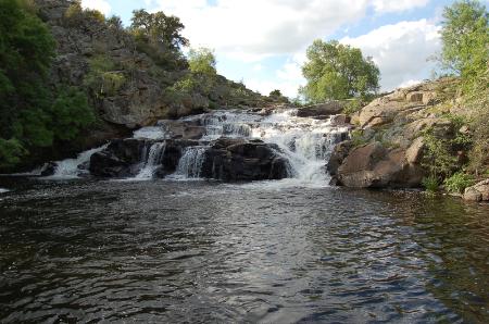 Imagen Chorrera de Matagarcía