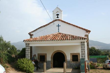 Imagen Ermita del Santísimo Cristo de la Expiración