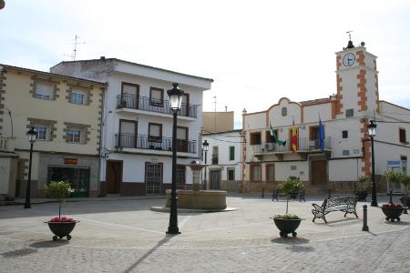 Imagen Plaza Mayor