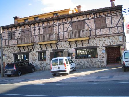 Imagen Hostal 'Los Rosales'